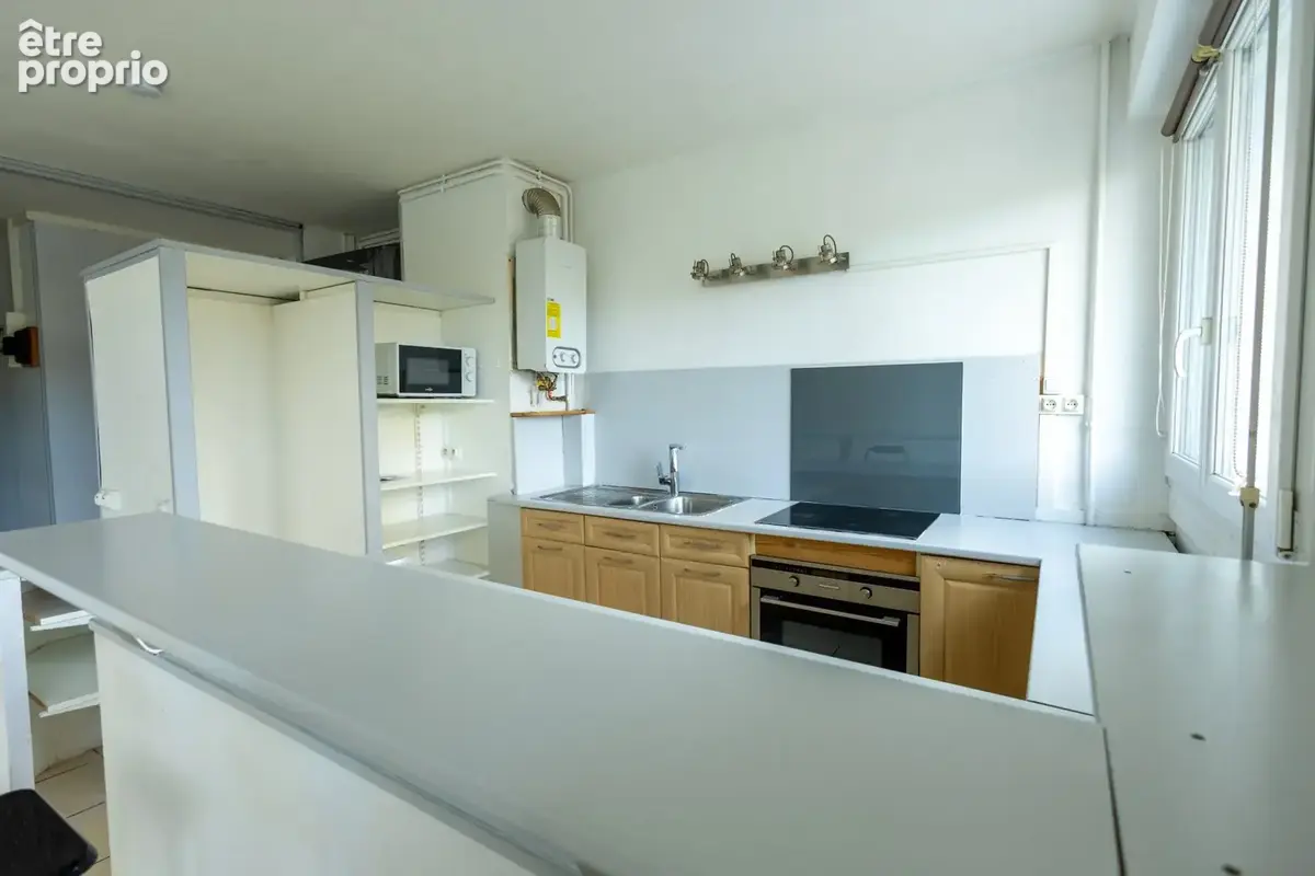 Appartement 3 pièces 61 m² à vendre à Orleans (45000) - photo 4