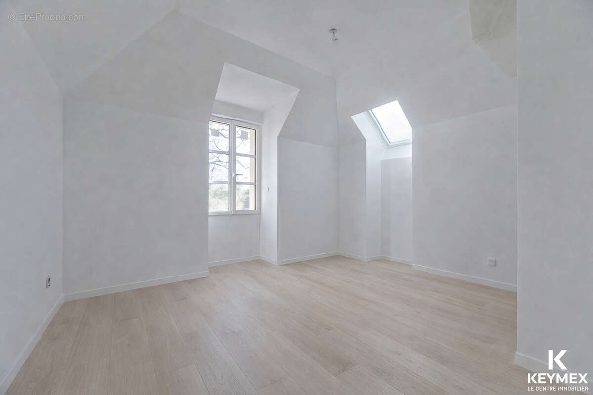 Maison à VILLIERS-ADAM