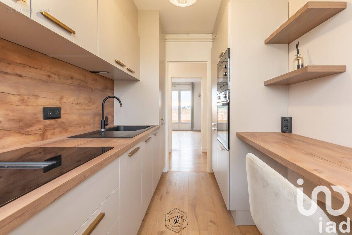 Photo 1 - Appartement à THIONVILLE