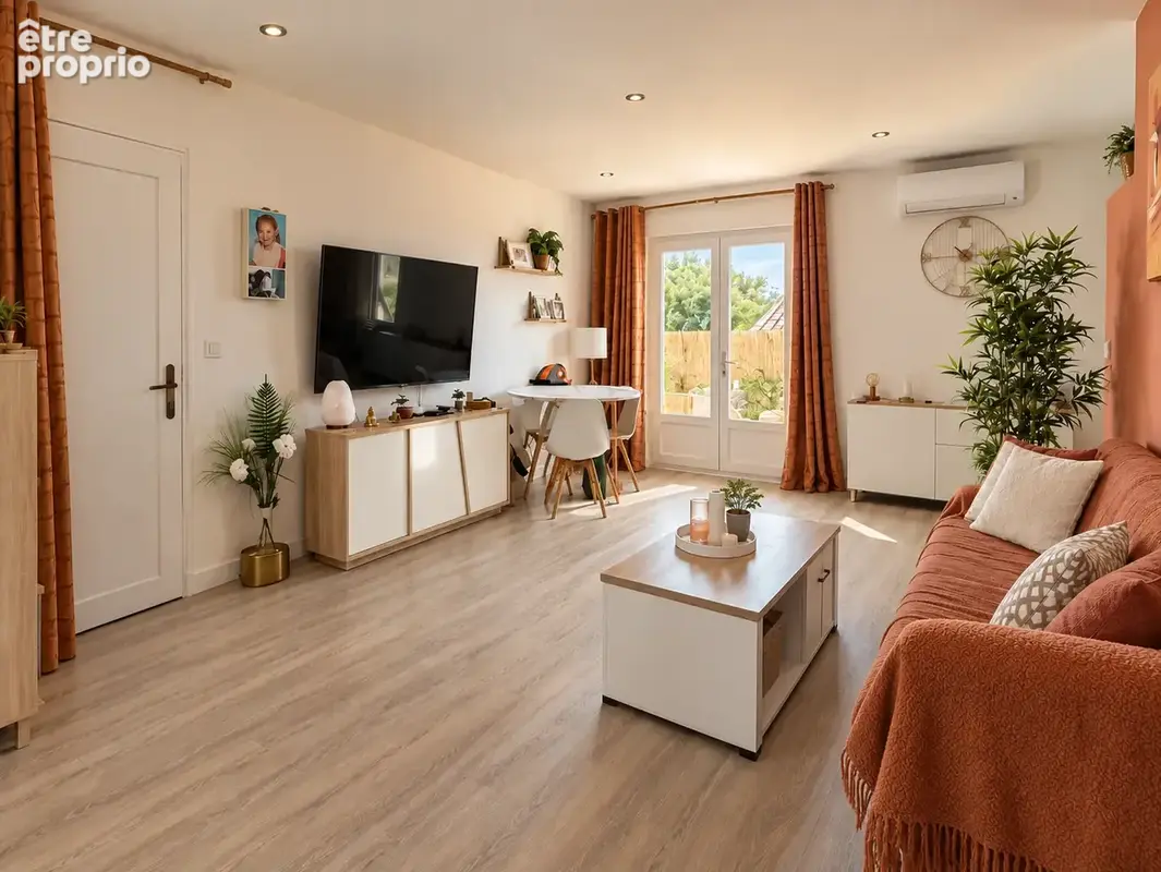 Photo Appartement à La Seyne-Sur-Mer au prix de 260 000€