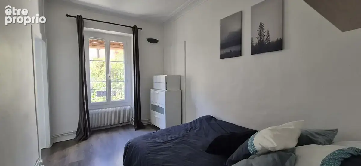 Appartement 2 pièces 34 m² à vendre à Paris-15e (75015) - photo 5