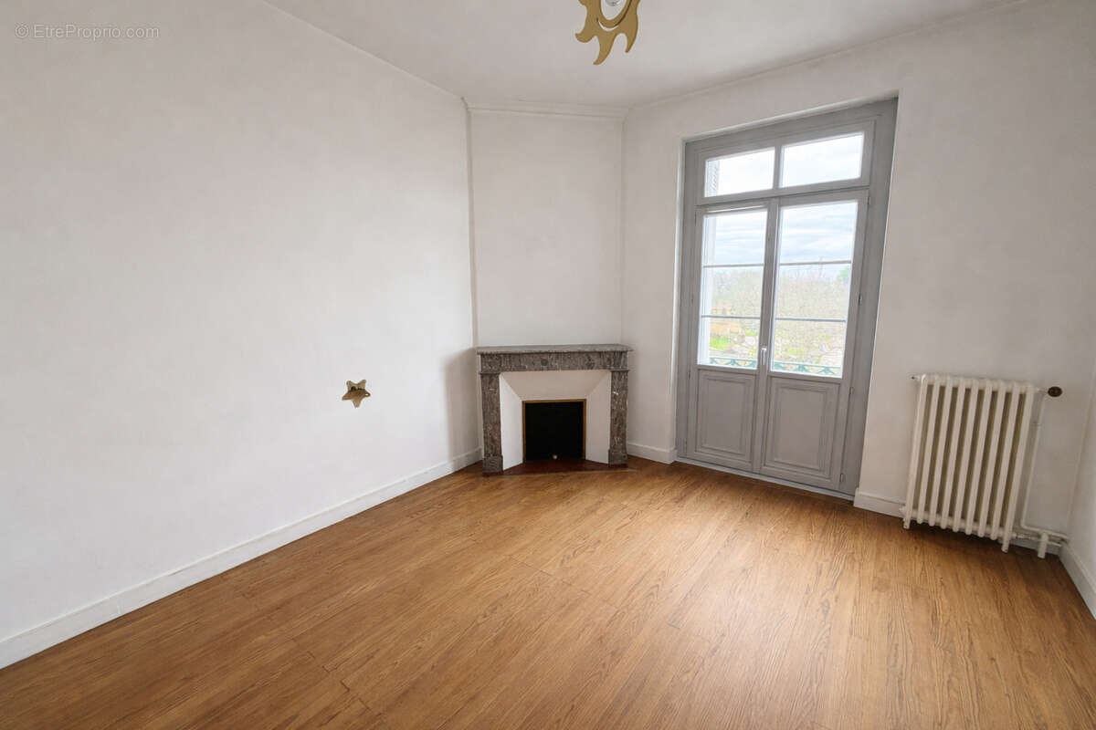 Appartement à BAZAS