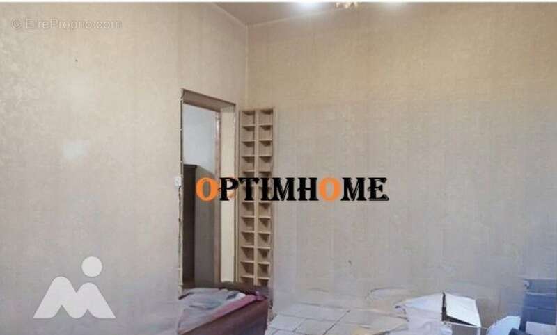 Maison à HERSERANGE