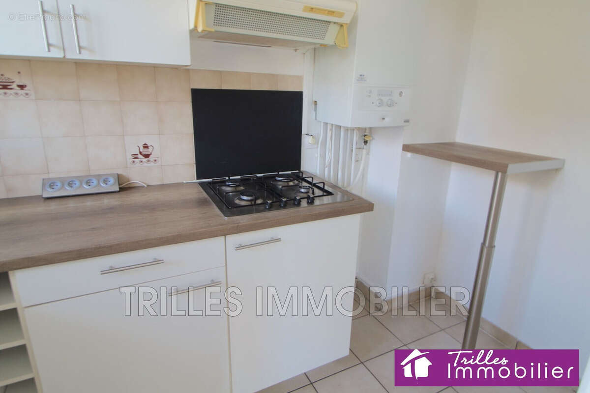 Appartement à PERPIGNAN