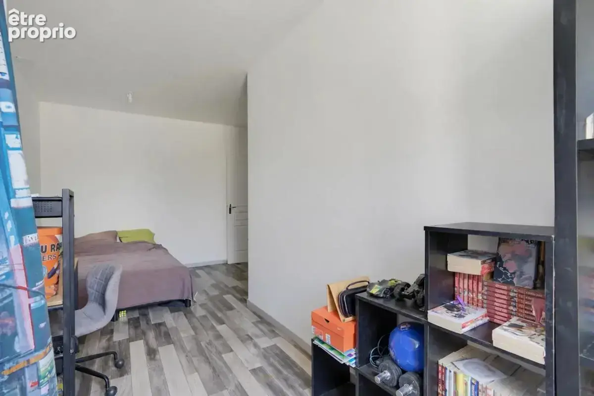 Maison de 5 pièces de 98 m² à Libourne - photo 11