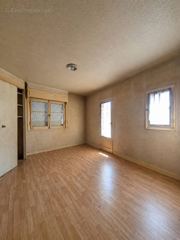 Appartement à CAPBRETON