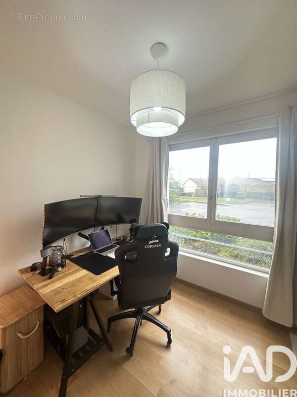 Photo 8 - Appartement à CHOLET