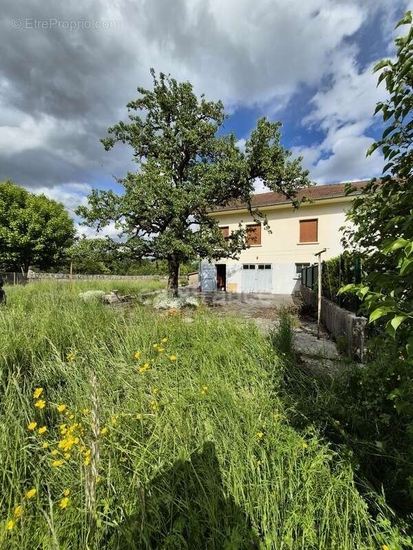 Maison à vendre 5 pièces  (39) - photo 5