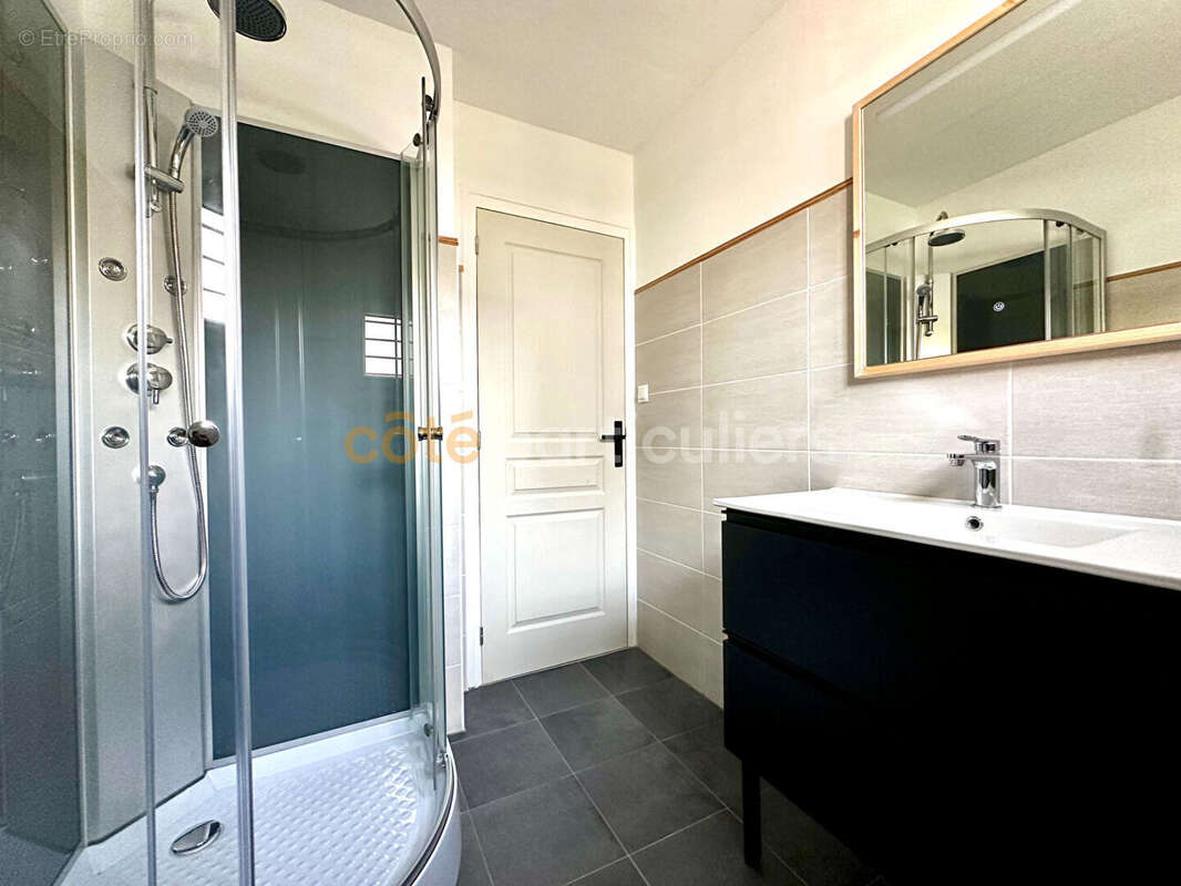 Appartement à TALENCE