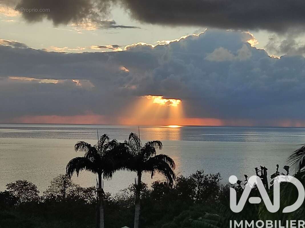 Photo 2 - Maison à POINTE-NOIRE