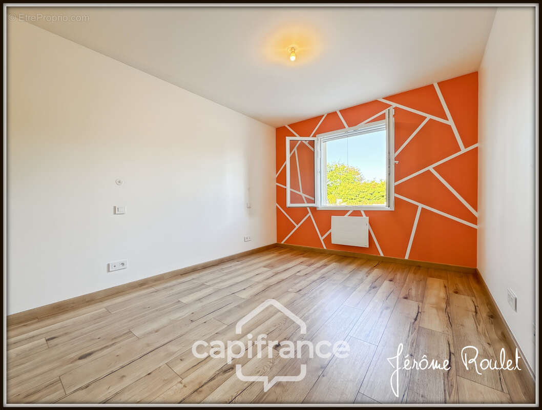 Maison à vendre 4 pièces 3 chambres Terrain 760 m² avec garage VILLIERS (86) - photo 20