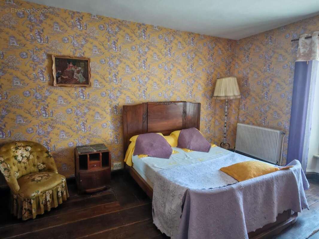 IMG20250506110220 - Maison à LIMOGES