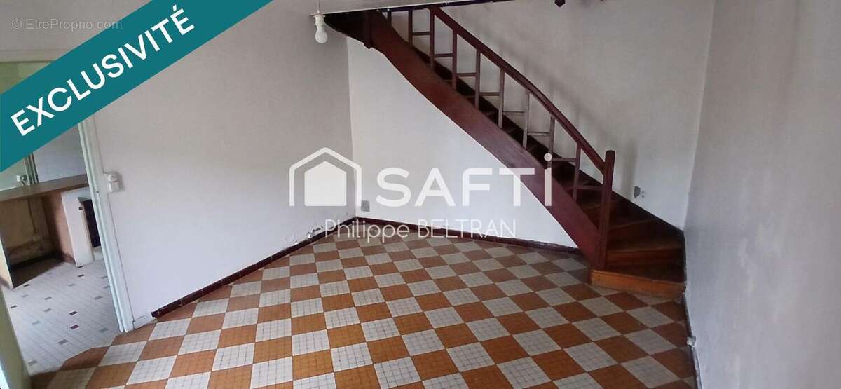 Photo 8 - Maison à LANGON