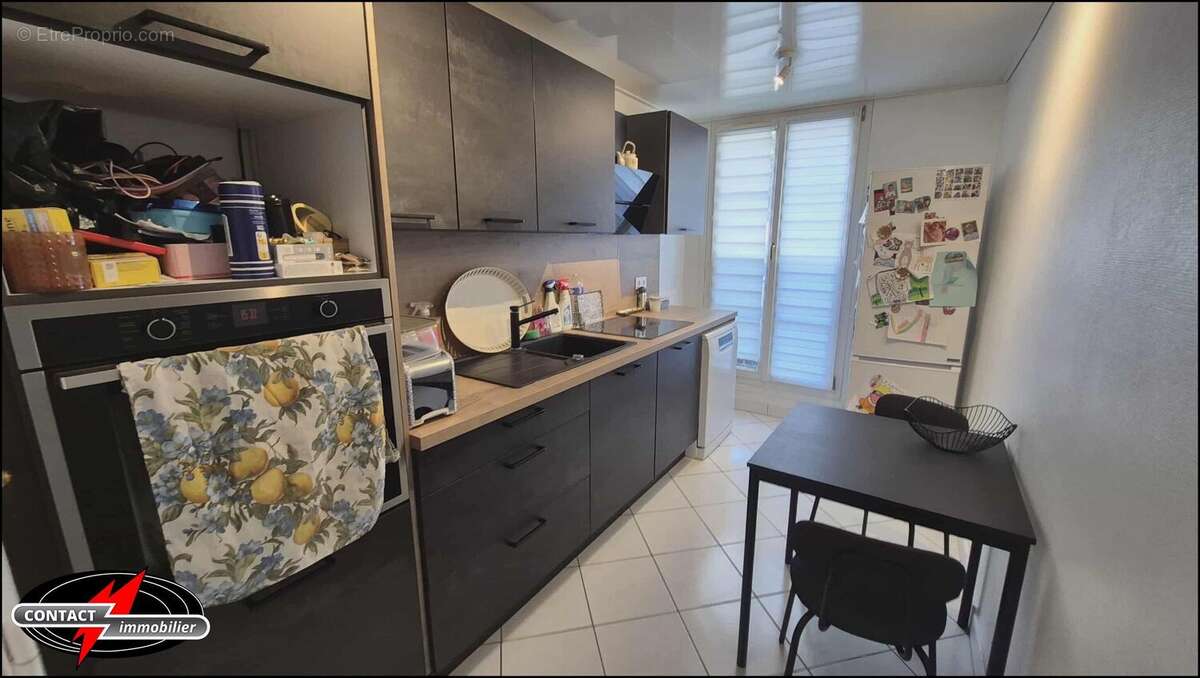 Photo 2 - Appartement à LE HAVRE