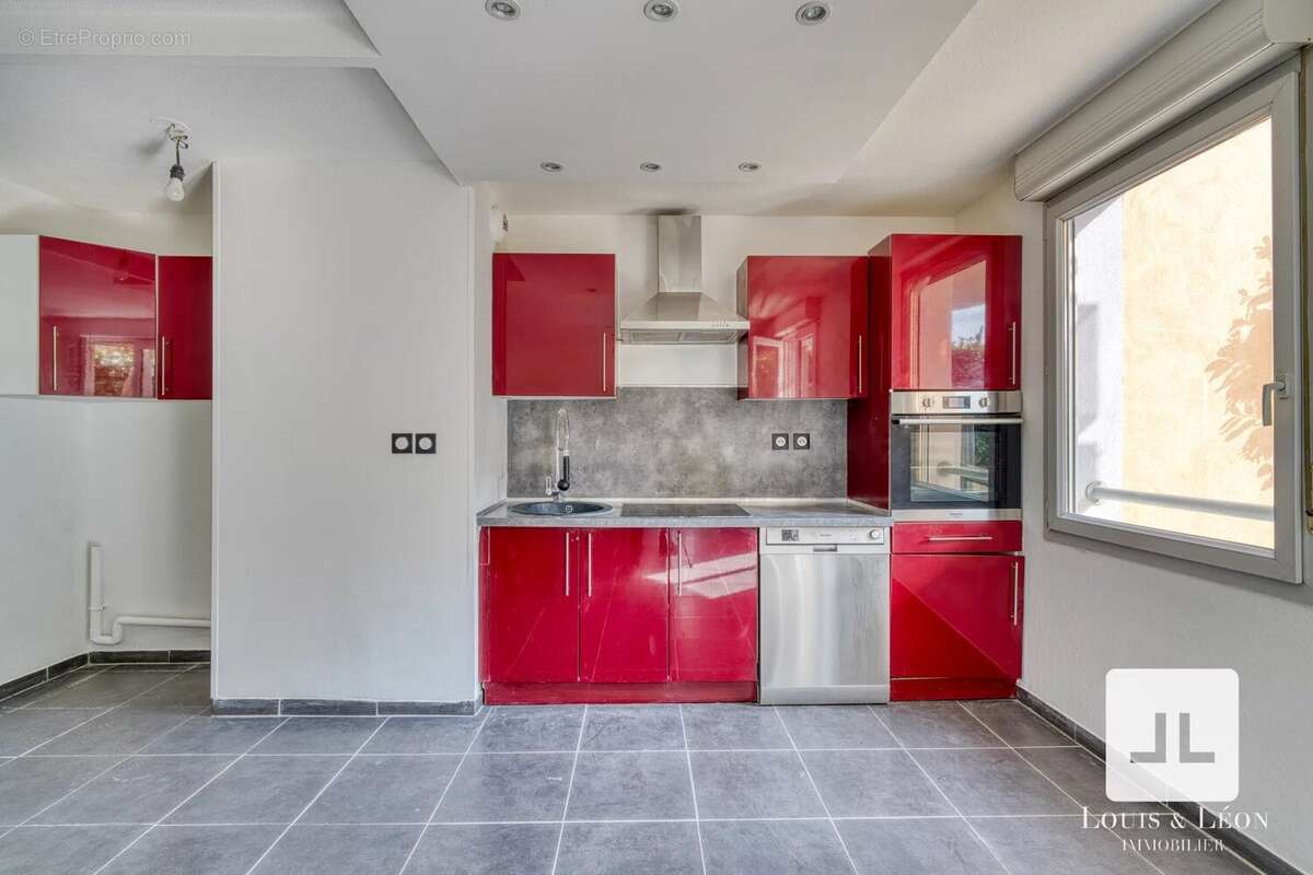 Appartement à VILLEFRANCHE-SUR-SAONE