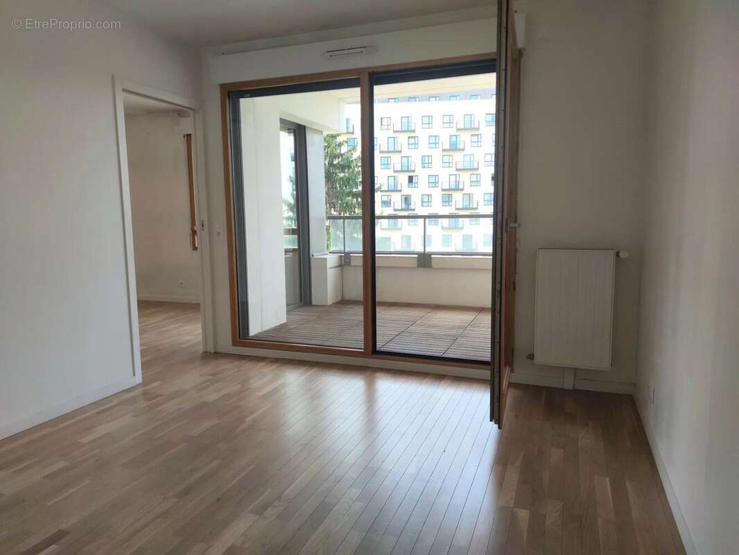 Appartement à MASSY