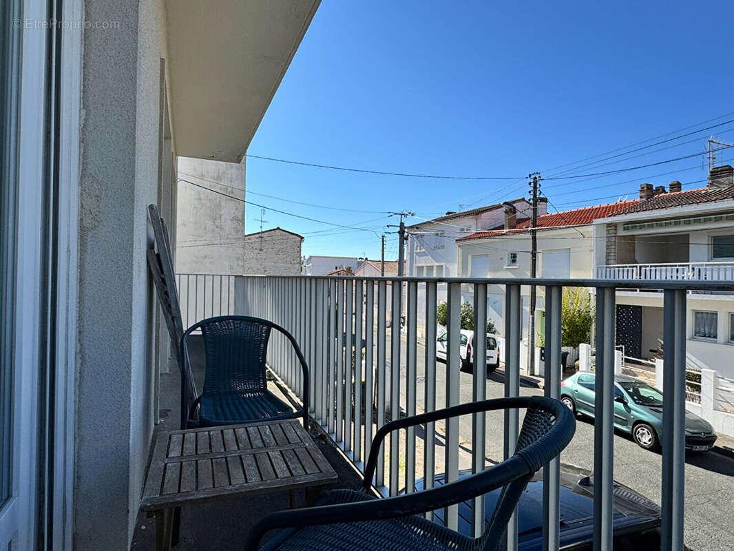 Appartement à ROYAN