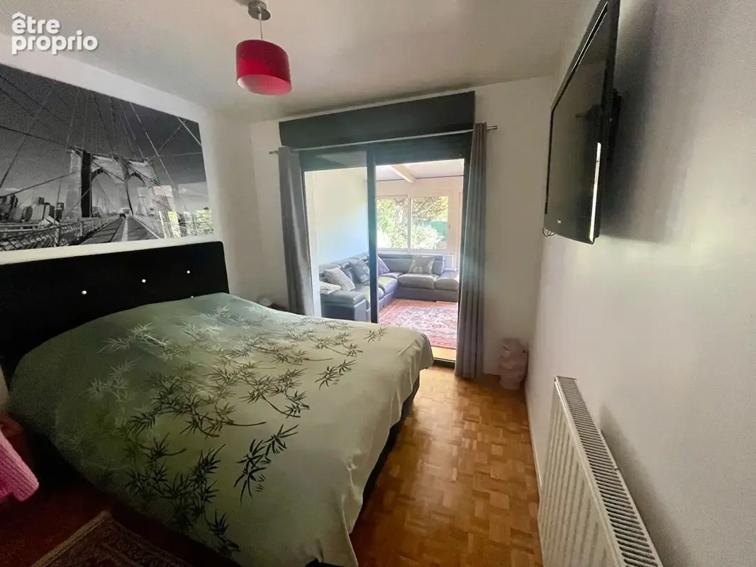 Maison Montmorency 7 pièce(s) 165m² - photo 11