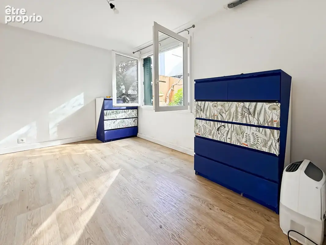 Maison Rosny Sous Bois 6 pièces - Parc Jean Decesari - photo 12