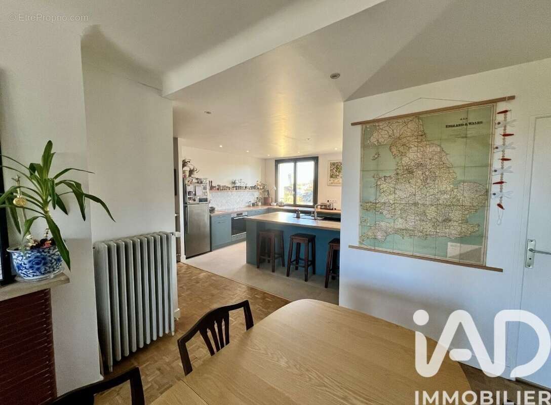 Photo 4 - Appartement à RENNES