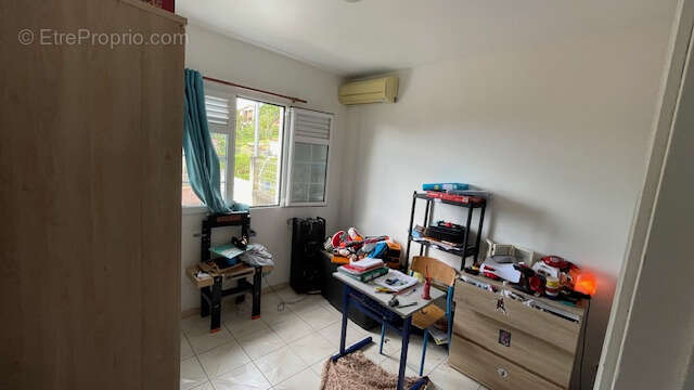 Maison à LE MORNE-ROUGE