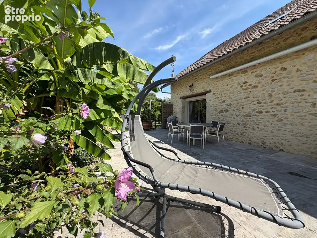 Maison 288m² à coulounieix-chamiers - photo 18
