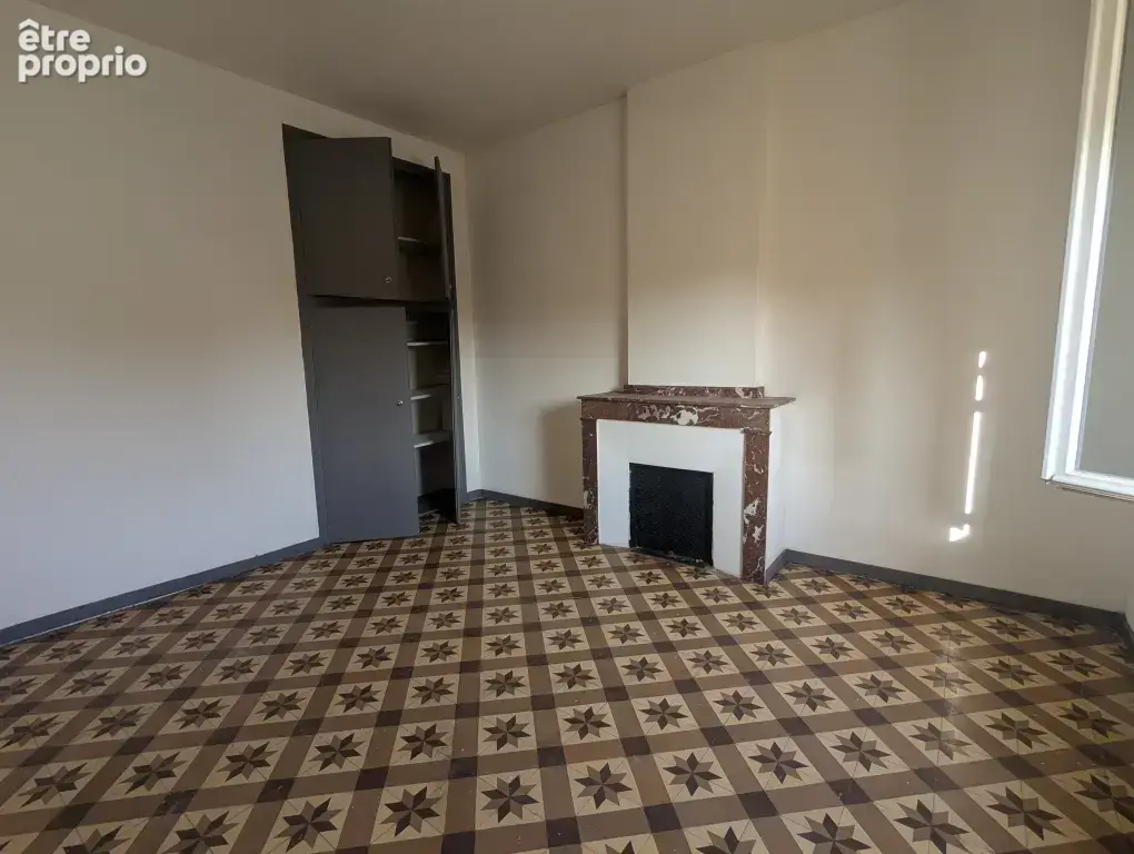 Maison de maçon T4 avec jardin et sous-sol - photo 5