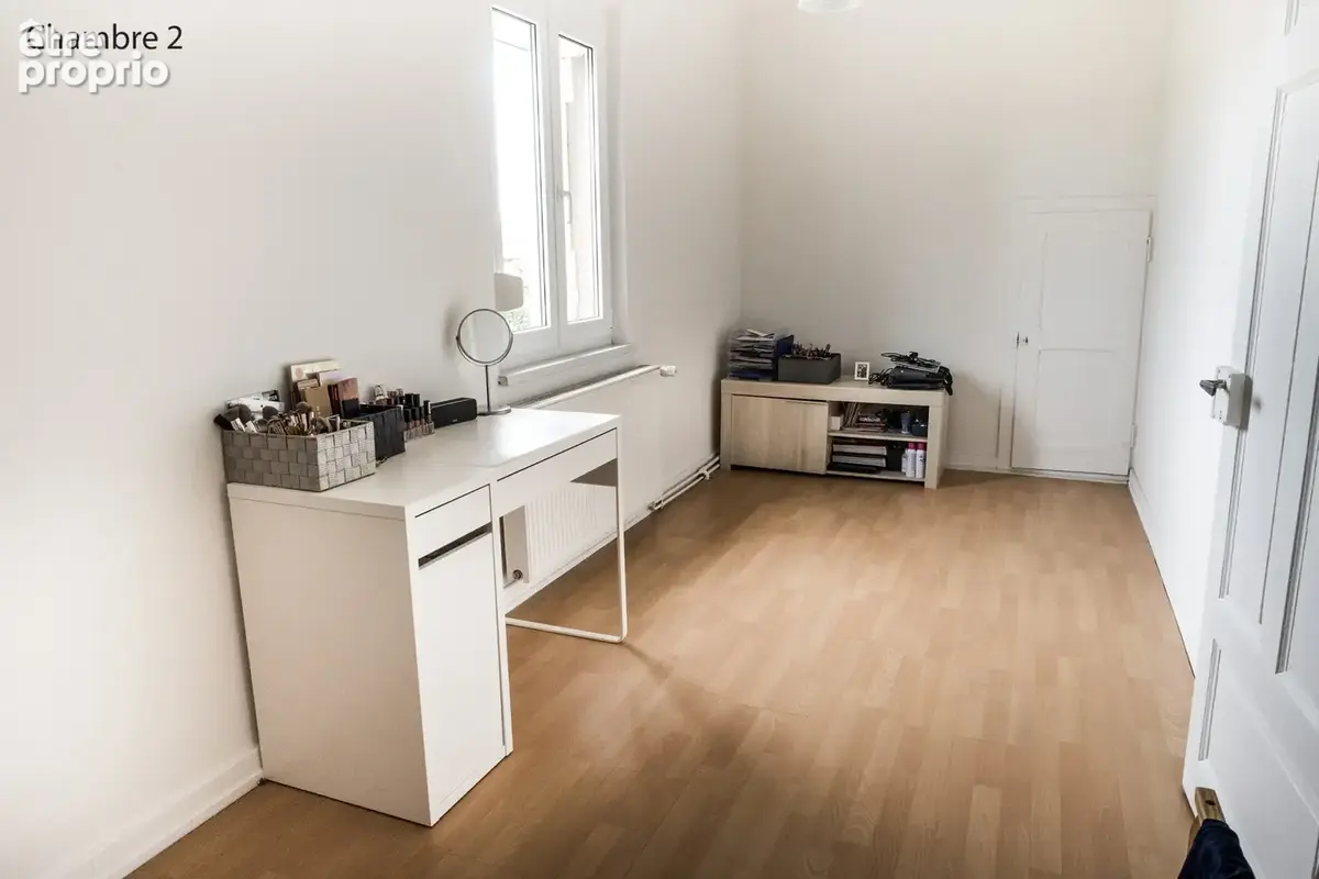 Maison 5 pièces de 115 m2   Terrain de 7,47 ares   Dépendance   Pompe à chaleur - photo 8