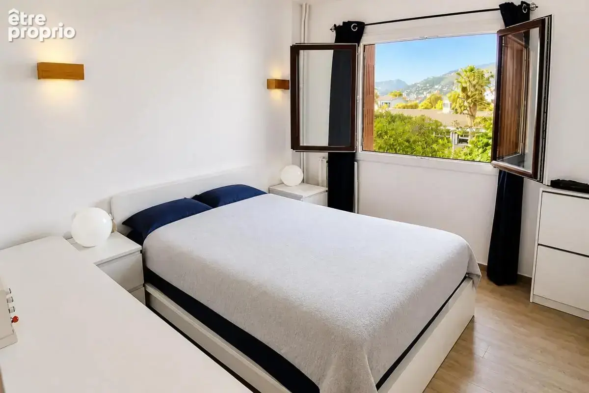 Appartement de 3 pièces de 66 m² à Toulon - photo 7