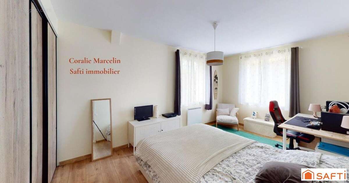 Photo 9 - Maison à BRIGNOLES