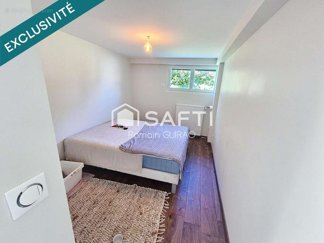Photo 9 - Maison à SAINT-DENIS-LES-BOURG