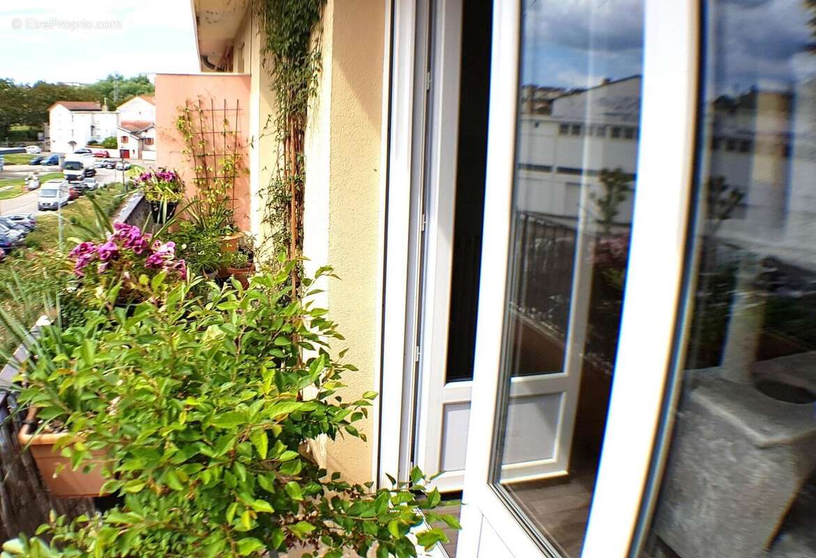 Photo 6 - Appartement à LIMOGES