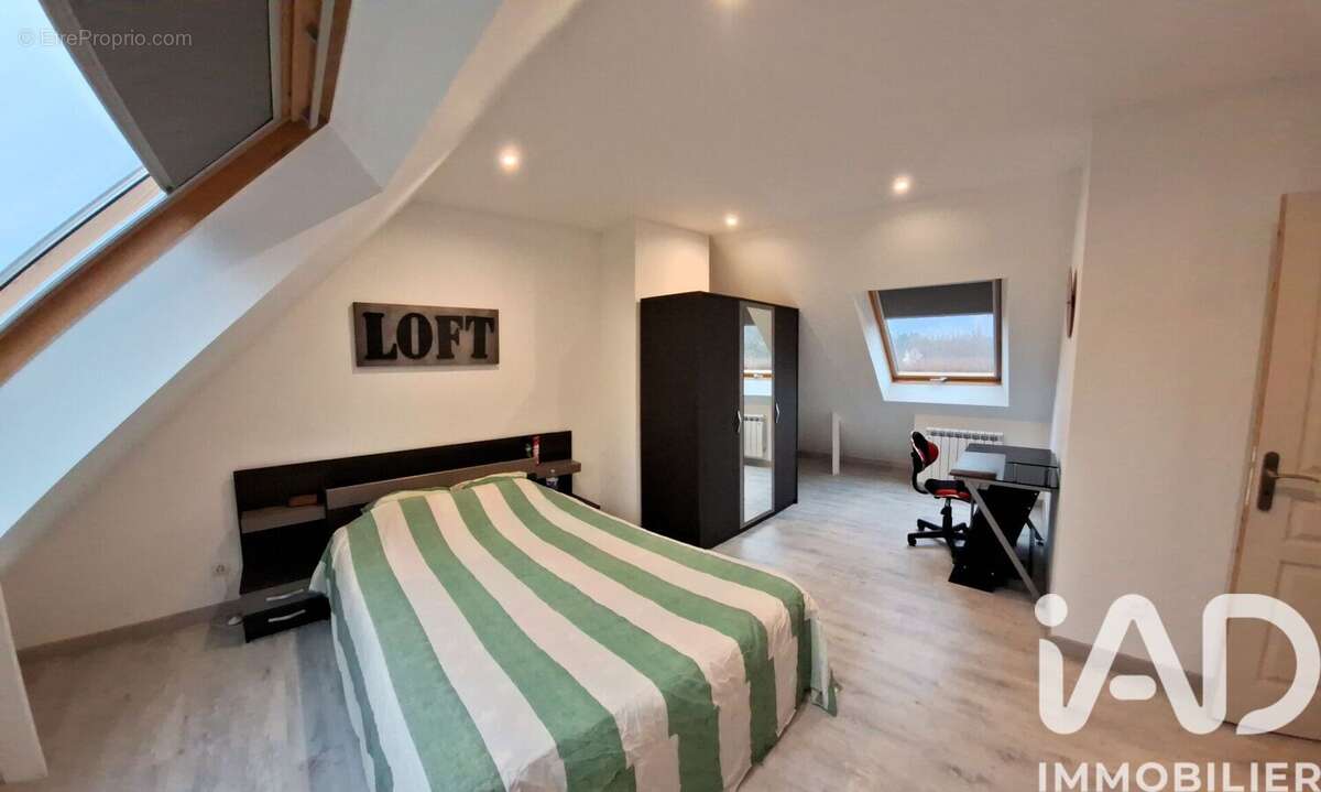 Photo 9 - Maison à HARDENCOURT-COCHEREL