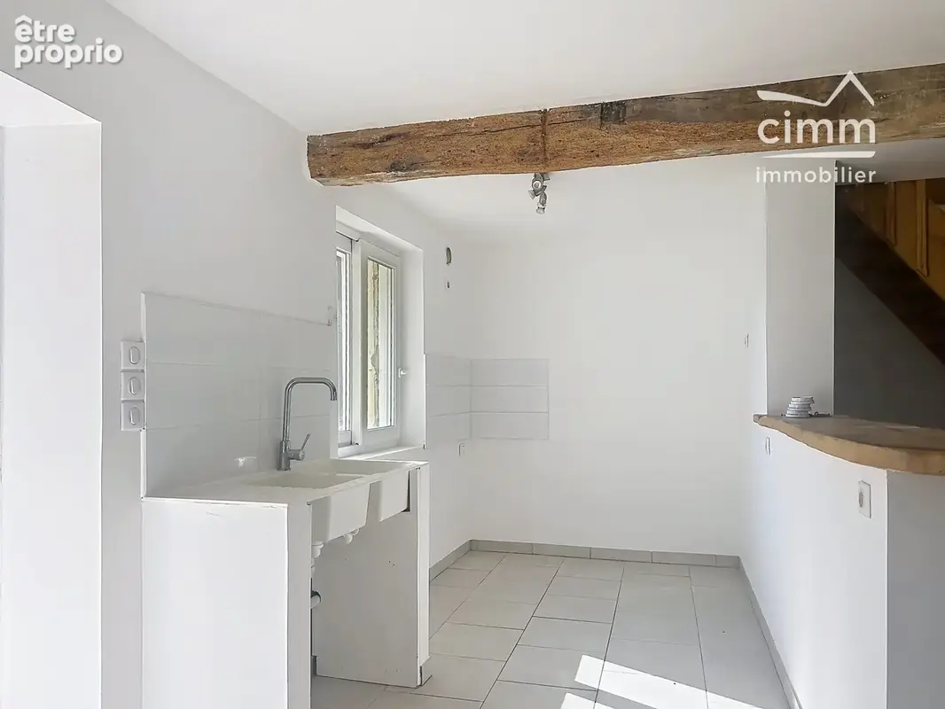 Maison 6 pièces 109 m² à vendre à Chateau-Renard (45220) - photo 4