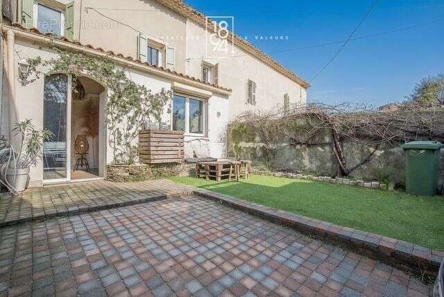 Maison à BOUC-BEL-AIR