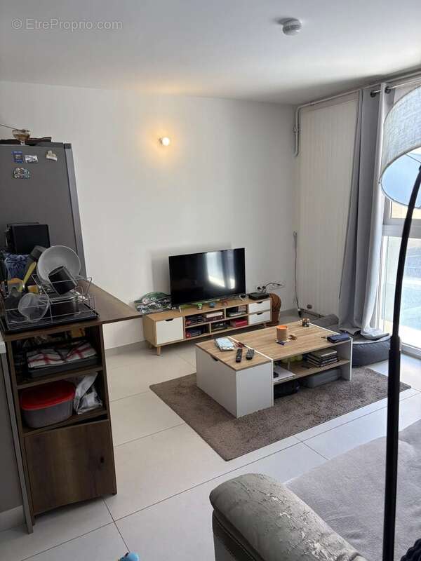 Appartement à PORT-VENDRES