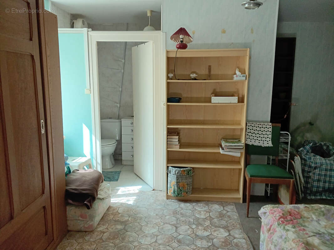 Maison de bourg - photo 57