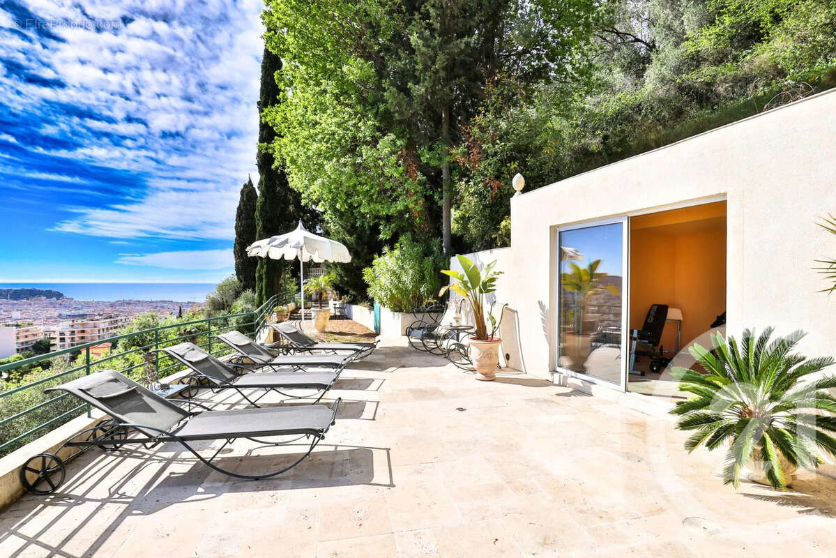Maison à NICE