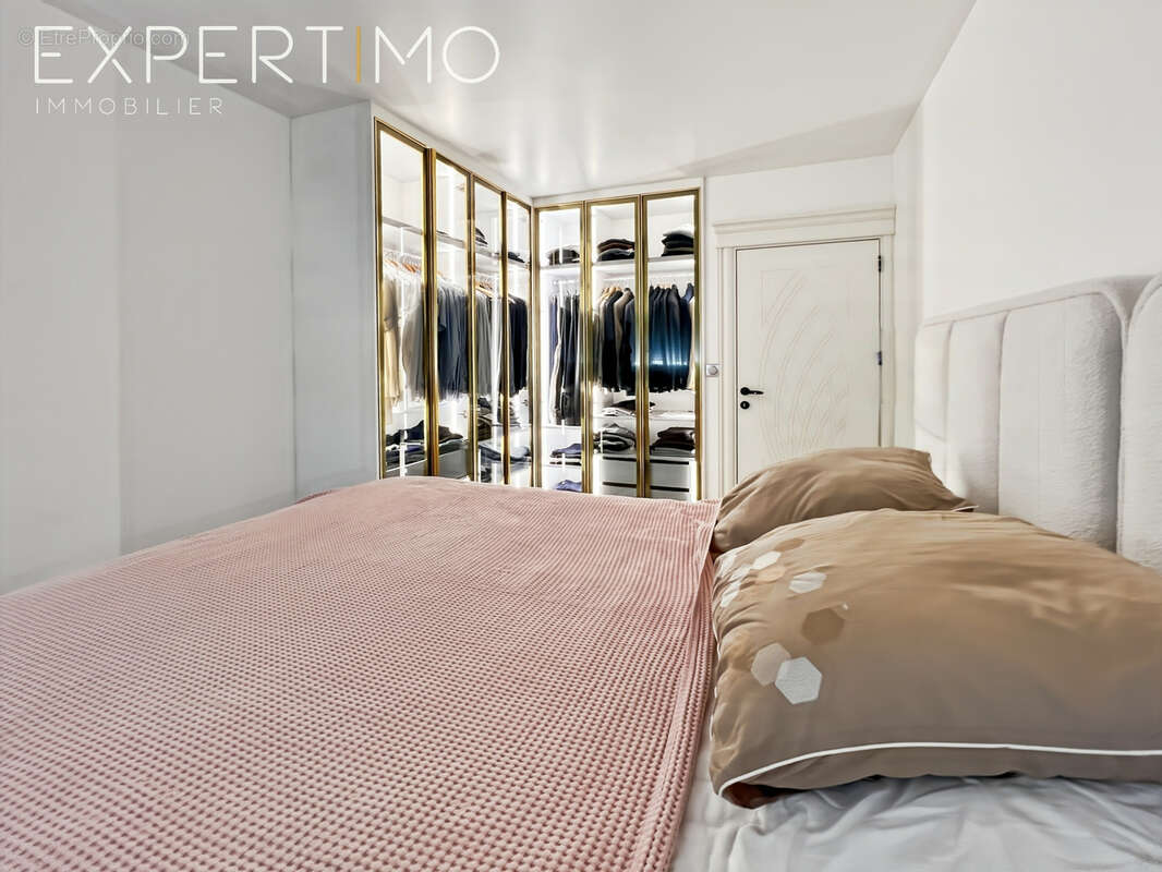 Appartement à SAINT-MICHEL-SUR-ORGE