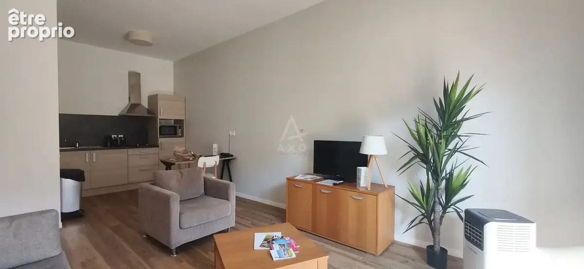 Appartement à ROYAN
