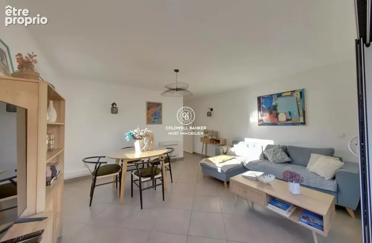 Un T3 d’exception avec parking privé au centre de Collioure - photo 3