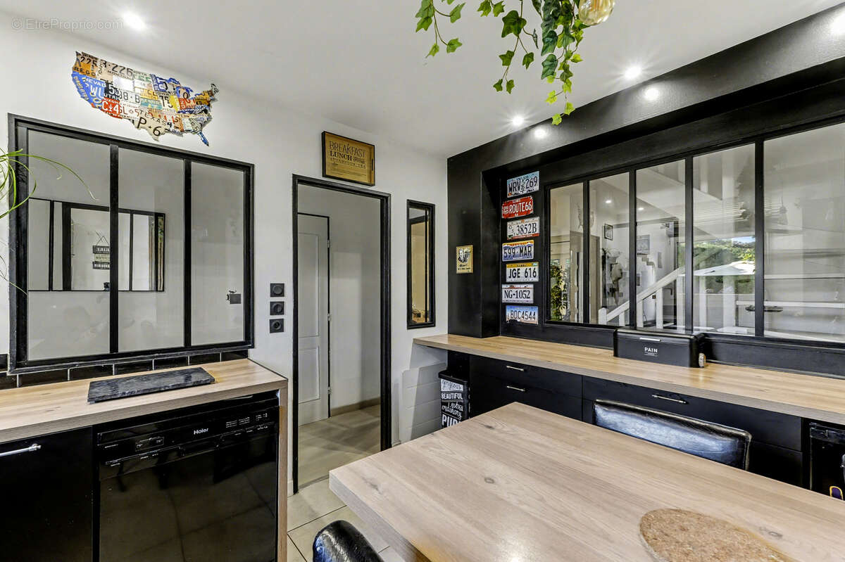 Maison à PLAISANCE-DU-TOUCH