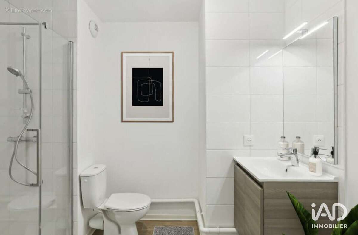 Photo 3 - Appartement à LA ROCHE-SUR-YON