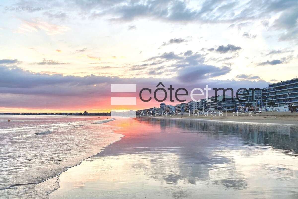 Maison à LA BAULE-ESCOUBLAC
