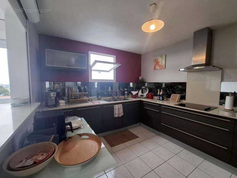 Appartement à LE LAMENTIN