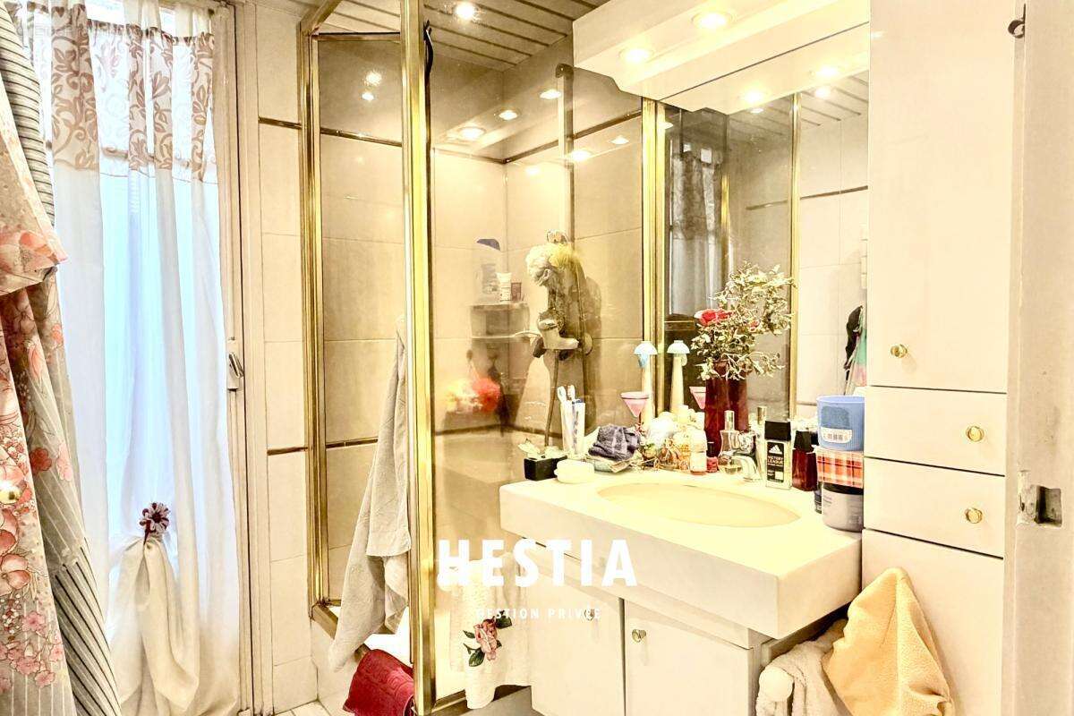 Appartement à MARSEILLE-13E