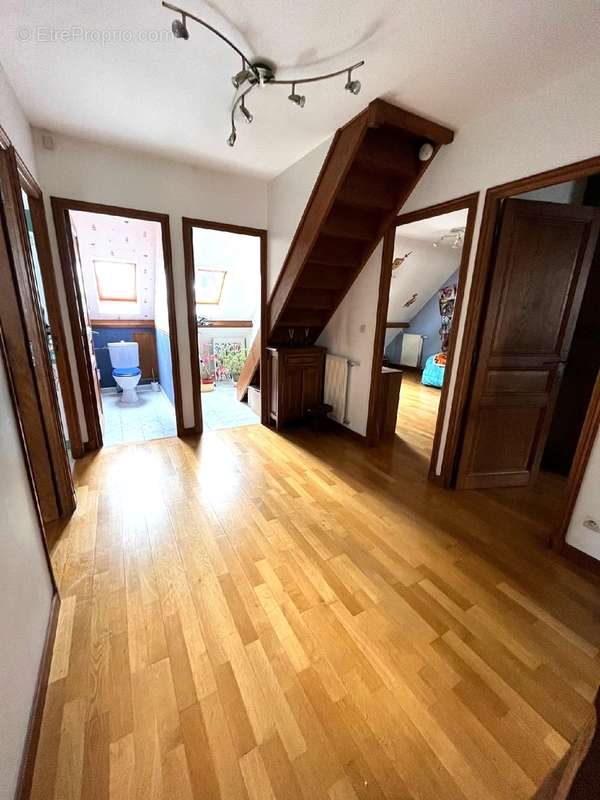 Maison à VILLEPARISIS