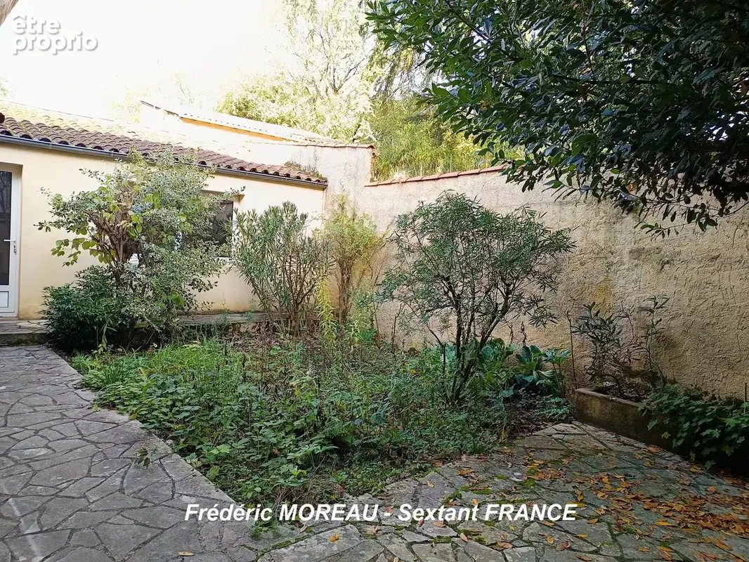 Ensemble immobilier en Hyper centre de Bergerac - photo 11