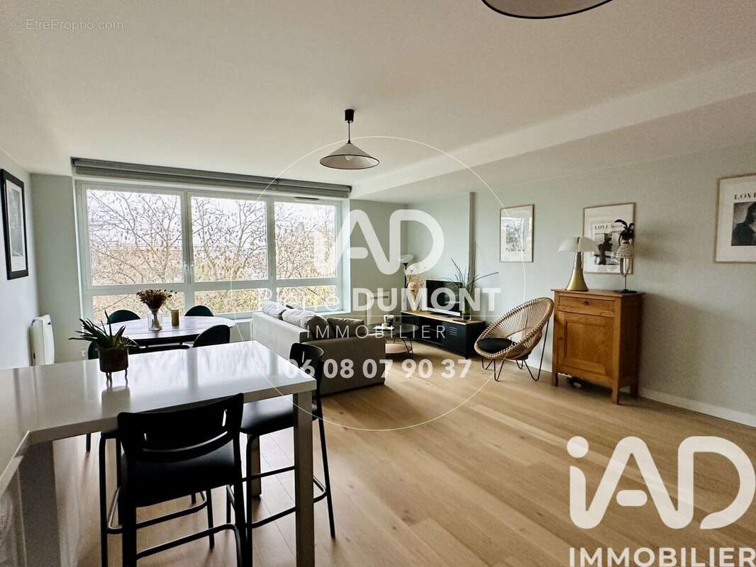 Photo 3 - Appartement à LILLE