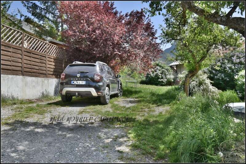 Appartement à GUILLESTRE